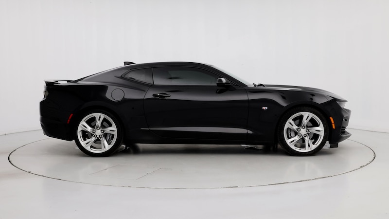 2019 Chevrolet Camaro  7