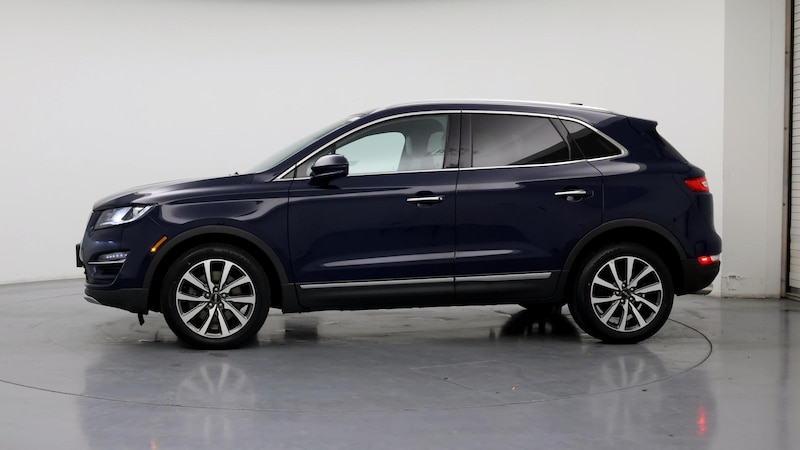 2019 Lincoln MKC Reserve 3