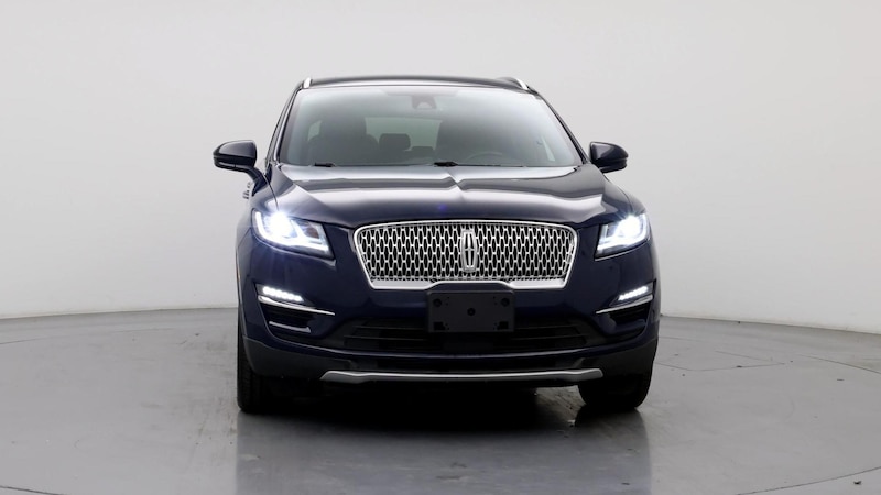 2019 Lincoln MKC Reserve 5