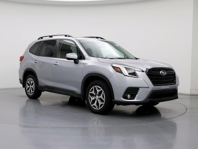 2022 Subaru Forester Premium -
                Memphis, TN