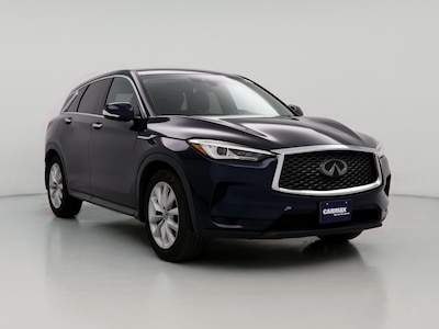 2019 INFINITI QX50 Pure -
                Cool Springs, TN