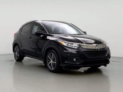 2022 Honda HR-V EX -
                Nashville, TN