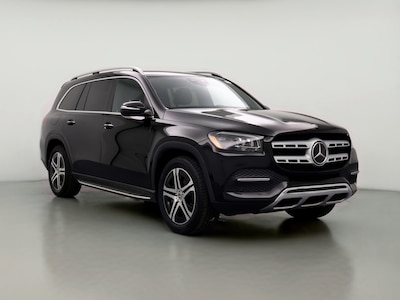 2020 Mercedes-Benz GLS 450 -
                Huntsville, AL