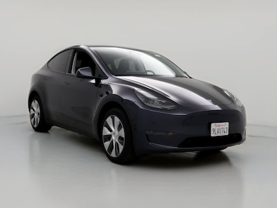 2024 Tesla Model Y  -
                Victorville, CA