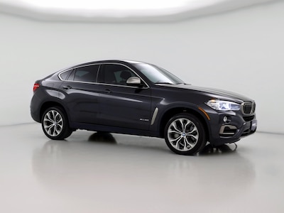 2018 BMW X6 xDrive50i -
                Denver, CO