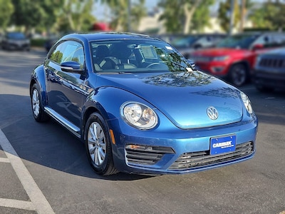 2019 Volkswagen Beetle S -
                Pleasant Hill, CA