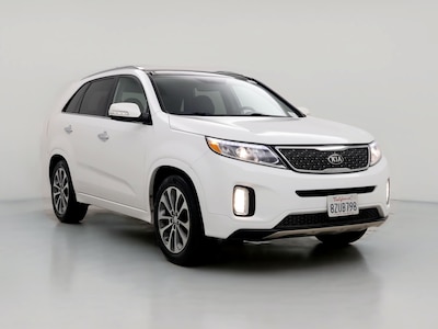 2014 Kia Sorento SX -
                Pleasanton, CA