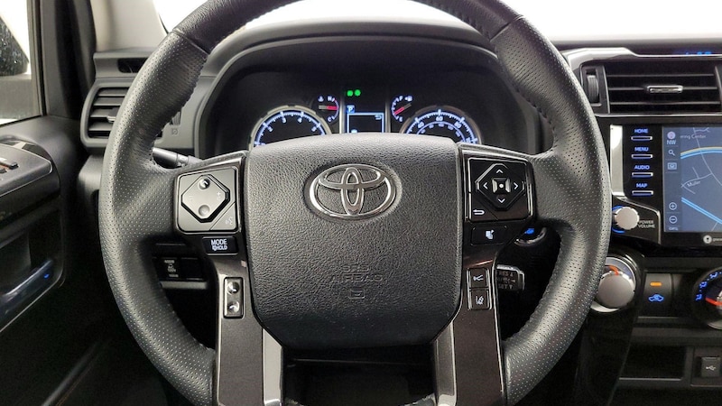 2020 Toyota 4Runner Venture 10