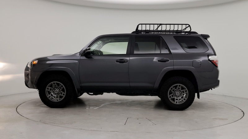 2020 Toyota 4Runner Venture 3