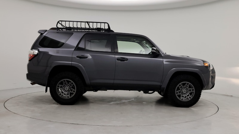 2020 Toyota 4Runner Venture 7