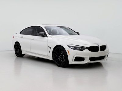 2019 BMW 4 Series 440i -
                Santa Rosa, CA