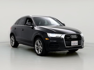 2016 Audi Q3 Premium Plus -
                Los Angeles, CA