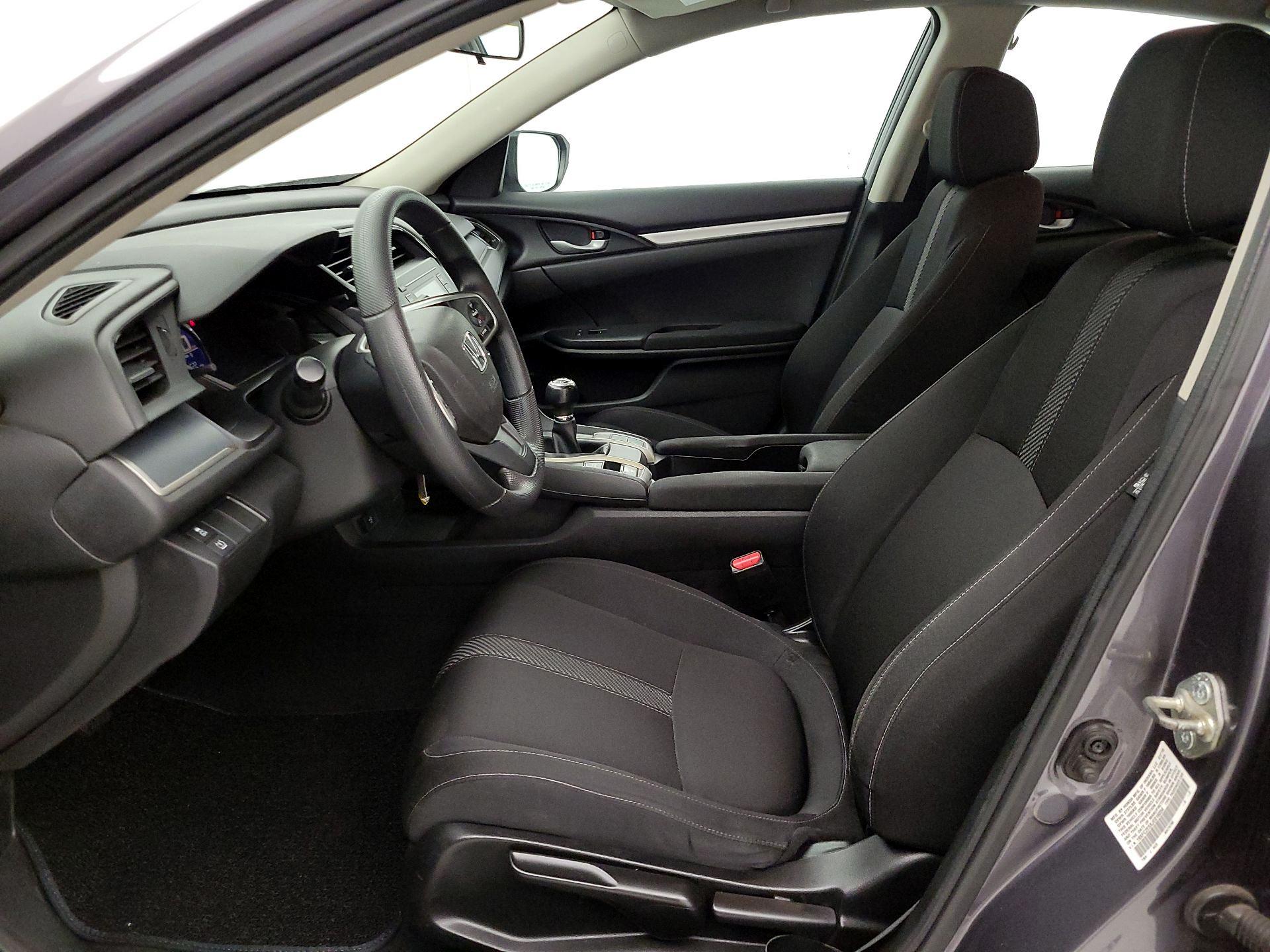 Thumbnail: 2018 Honda Civic - 11