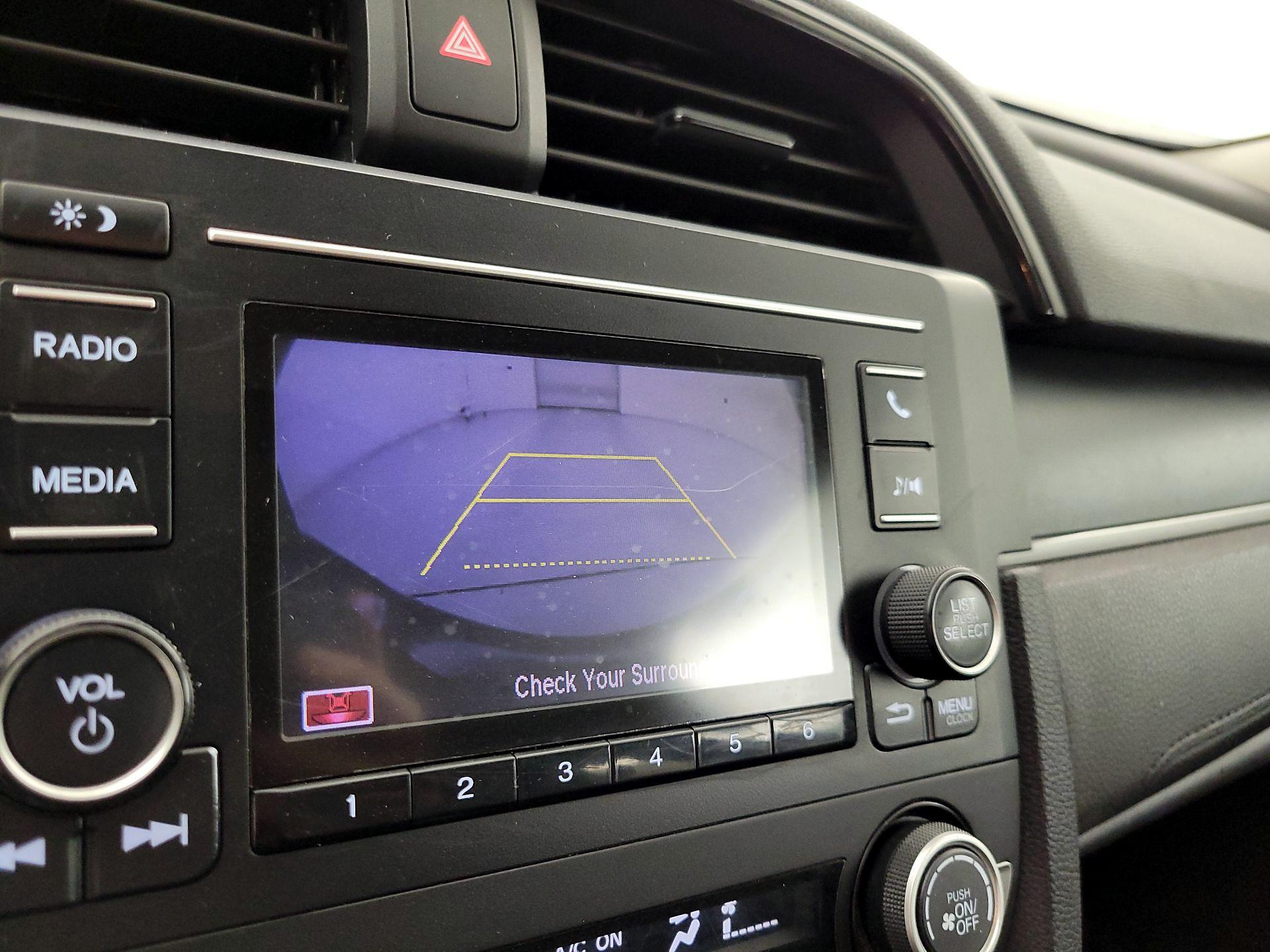 Thumbnail: 2018 Honda Civic - 14