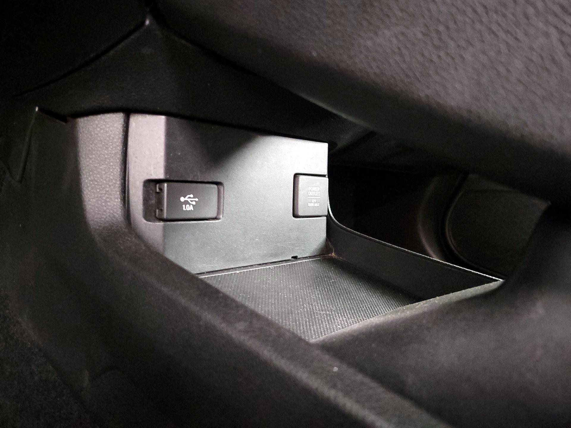 Thumbnail: 2018 Honda Civic - 18