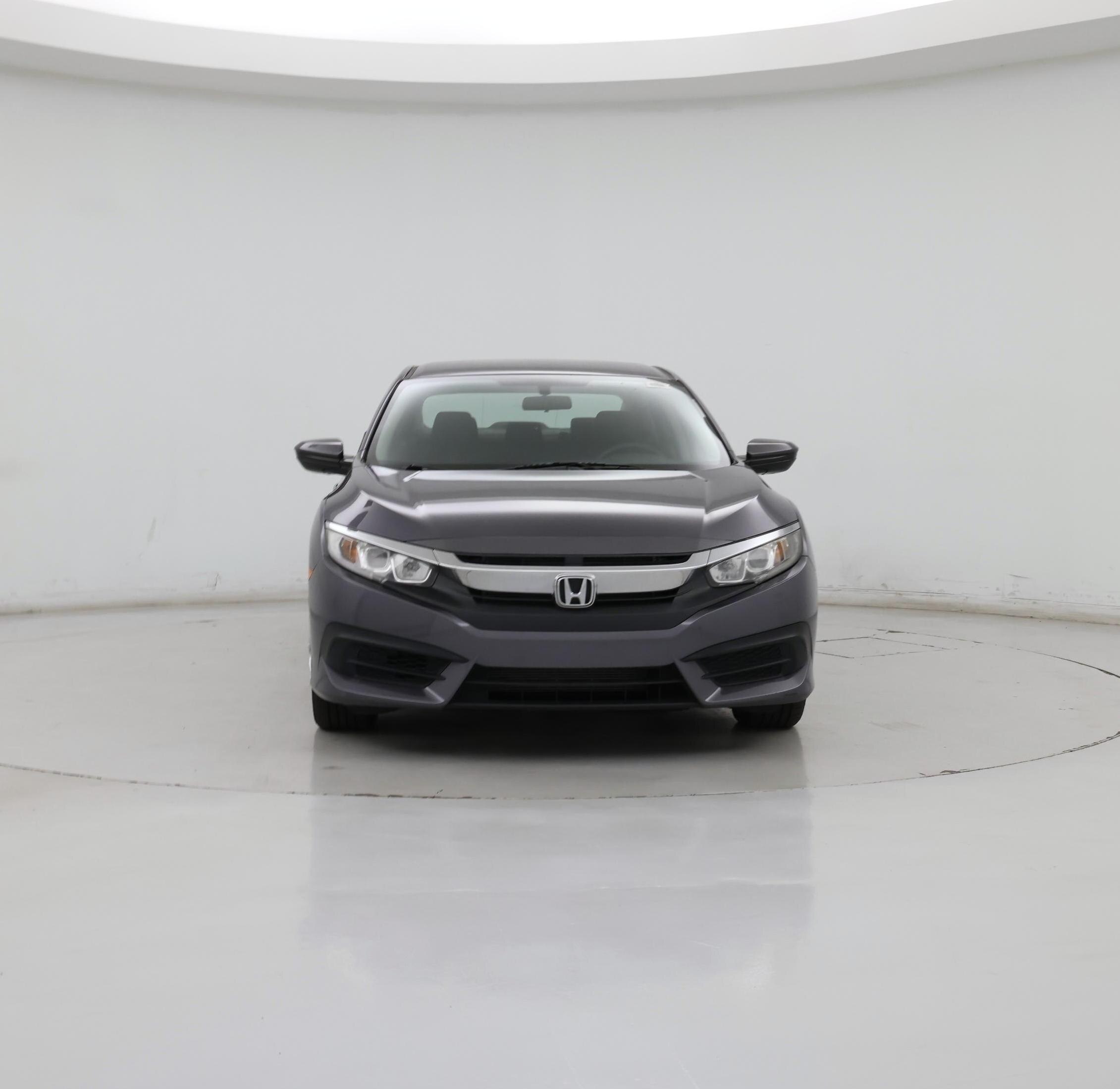 Thumbnail: 2018 Honda Civic - 5