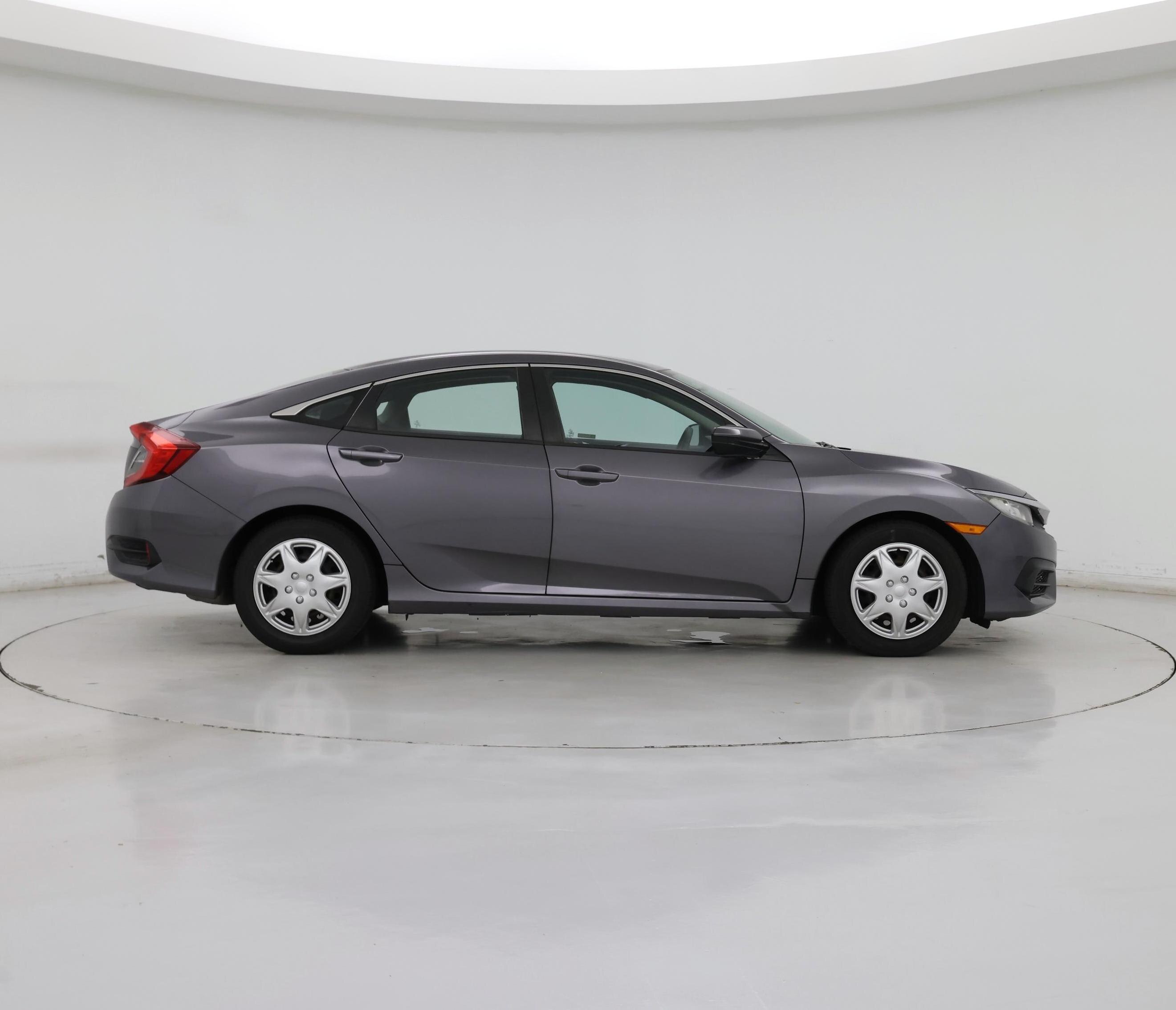 Thumbnail: 2018 Honda Civic - 7