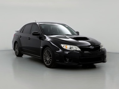 2014 Subaru Impreza Limited -
                Tampa, FL