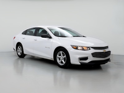 2017 Chevrolet Malibu LS -
                Baton Rouge, LA