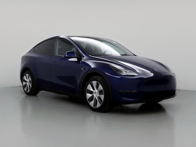 2024 Tesla Model Y Long Range -
                Jensen Beach, FL