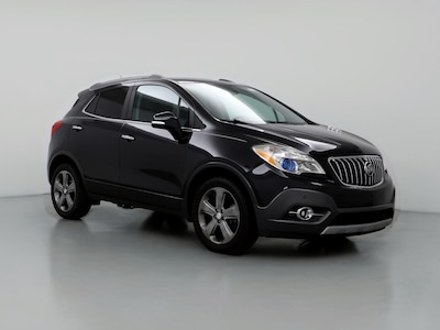 2014 Buick Encore Premium -
                Columbus, GA