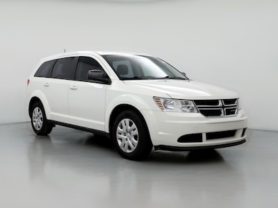 2015 Dodge Journey American Value Package -
                Clearwater, FL