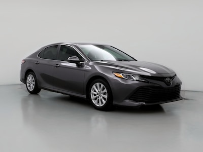 2019 Toyota Camry LE -
                Naples, FL