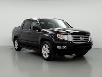 2013 Honda Ridgeline RTL -
                Tampa, FL