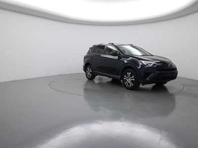 2018 Toyota RAV4 LE -
                Tampa, FL