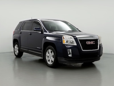 2015 GMC Terrain SLE -
                Tampa, FL