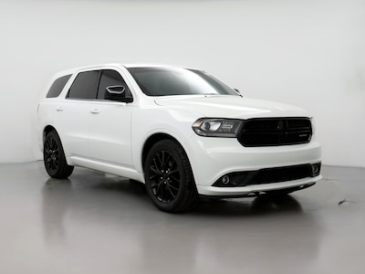 2015 Dodge Durango SXT -
                Clearwater, FL