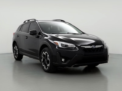 2021 Subaru Crosstrek Limited -
                Clearwater, FL