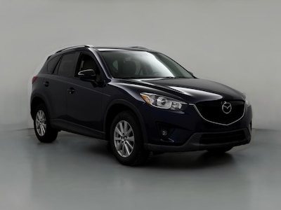 2015 Mazda CX-5 Touring -
                Tampa, FL