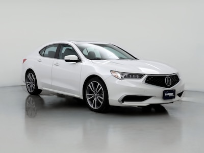 2019 Acura TLX  -
                Tampa, FL