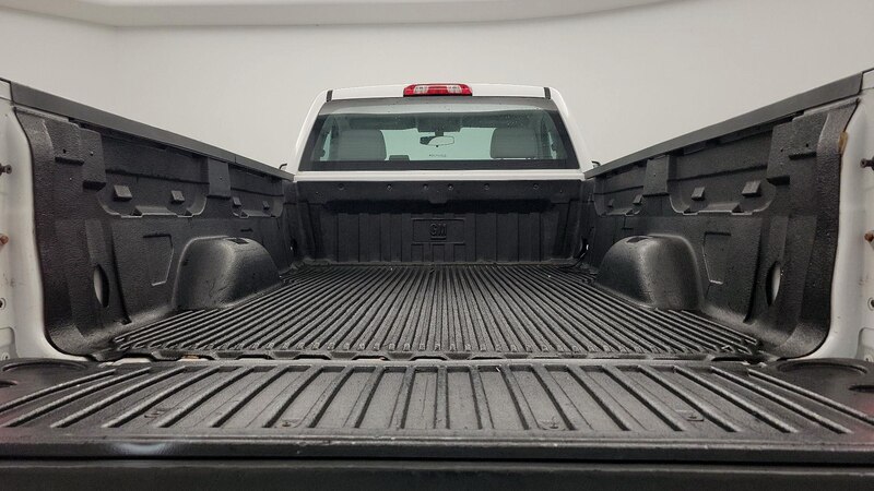 2014 Chevrolet Silverado 1500 Work Truck 18