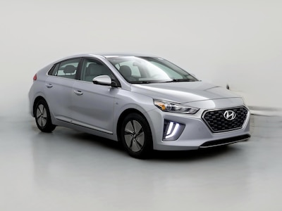 2020 Hyundai Ioniq SE -
                Birmingham, AL