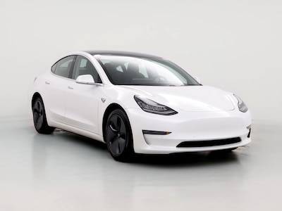 2019 Tesla Model 3 Long Range -
                Memphis, TN