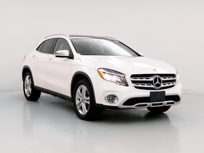 2019 Mercedes-Benz GLA 250 -
                Jacksonville, FL