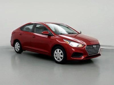 2019 Hyundai Accent SE -
                Dothan, AL