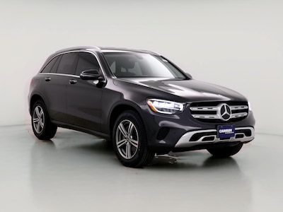 2021 Mercedes-Benz GLC 300 -
                Atlanta, GA