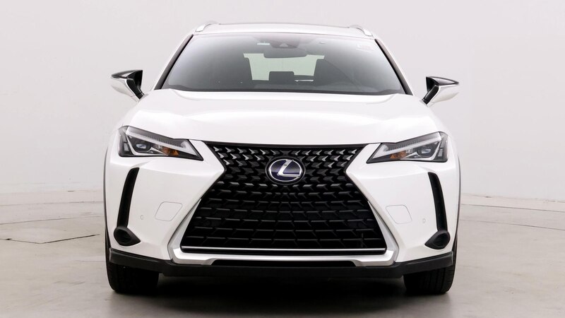 2021 Lexus UX 250h 5