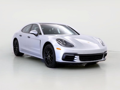 2018 Porsche Panamera 4 -
                Savannah, GA