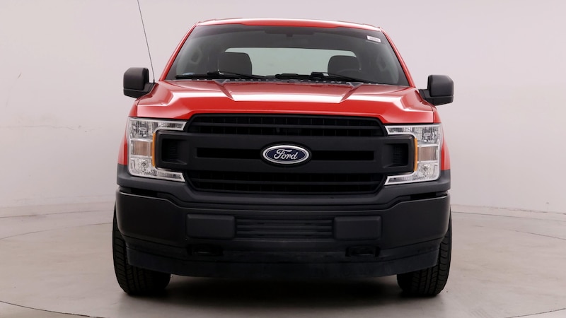 2018 Ford F-150 XL 5