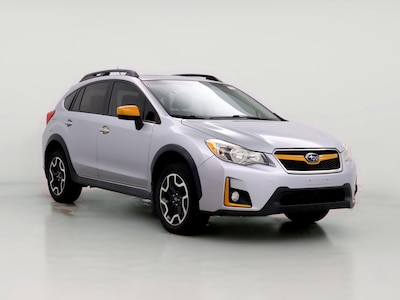 2017 Subaru Crosstrek Premium -
                Jacksonville, FL