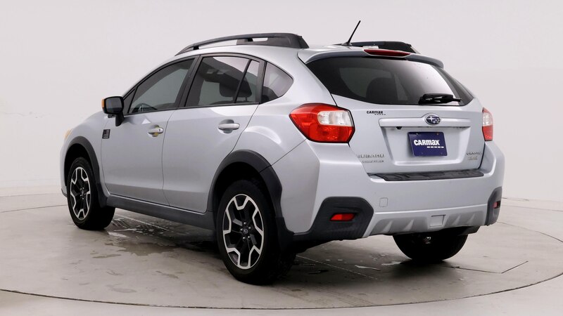 2017 Subaru Crosstrek Premium 2