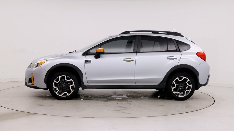 2017 Subaru Crosstrek Premium 3