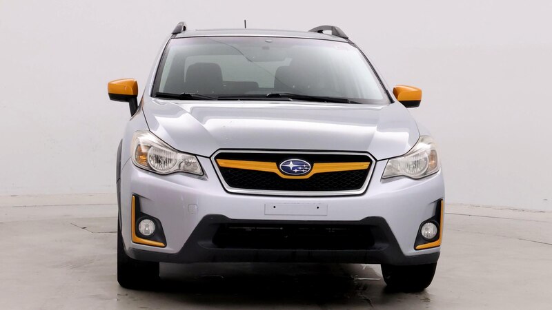 2017 Subaru Crosstrek Premium 5