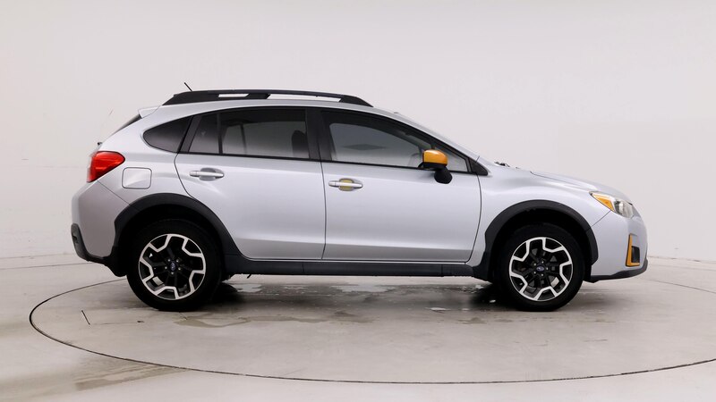 2017 Subaru Crosstrek Premium 7