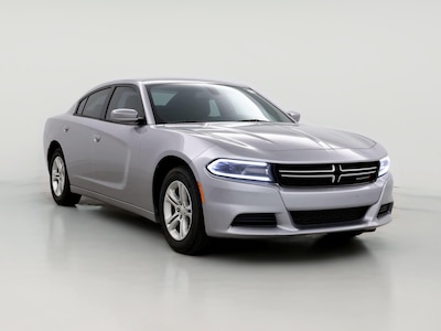 2016 Dodge Charger SE -
                Jacksonville, FL