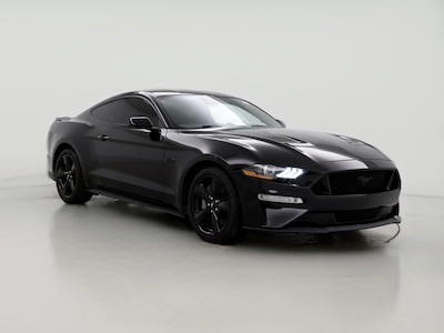 2021 Ford Mustang GT -
                Jacksonville, FL